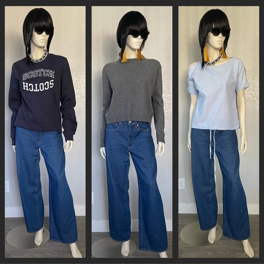 A&F - Picture 3 of 10